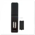 Sharp RRMCGA205AWSA Remote Control - Image 4
