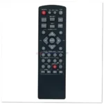 Sharp RRMCGA248AWSA Remote Control - Image 2