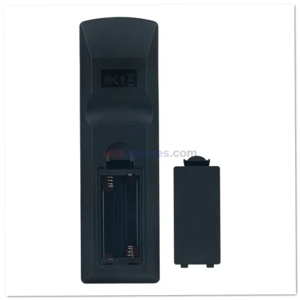 Sharp RRMCGA248AWSA Remote Control - Image 3