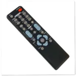 Sharp RRMCGA297AWSA Remote Control
