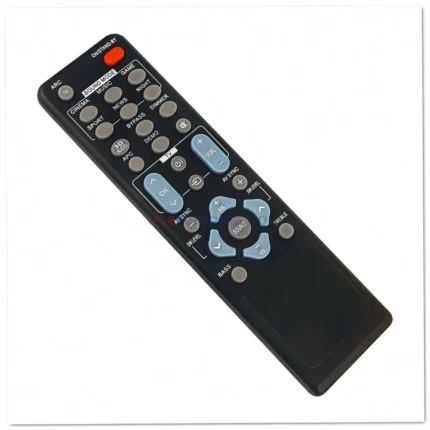 Sharp RRMCGA297AWSA Remote Control