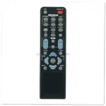Sharp RRMCGA297AWSA Remote Control - Image 2