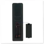 Sharp RRMCGA297AWSA Remote Control - Image 3