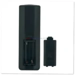 Sharp RRMCGA328AWSA Remote Control - Image 4