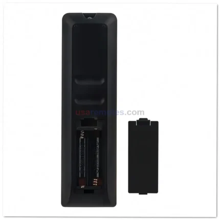 Sharp RRMCGA357AWSA Remote Control - Image 2
