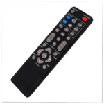 Sharp RRMCGA357AWSA Remote Control - Image 4