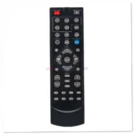 Sharp RRMCGA409AWSA Remote Control - Image 3