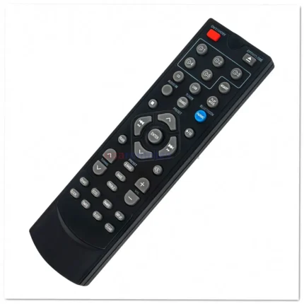 Sharp RRMCGA409AWSA Remote Control - Image 2