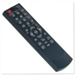 Sharp RRMCGA424AWSA Remote Control