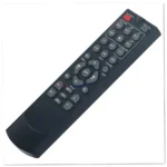 Sharp RRMCGA424AWSA Remote Control - Image 3