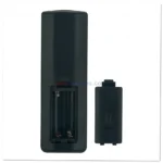 Sharp RRMCGB244WJSA Remote Control - Image 4
