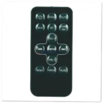 Sharp STV106 Remote Control - Image 3