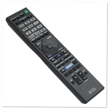 Sony AD-RMT-AA130U RM-AAU190 Remote Control - Image 2