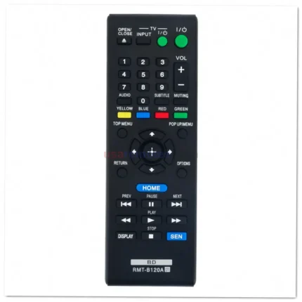Sony DPS5100 Remote Control - Image 2