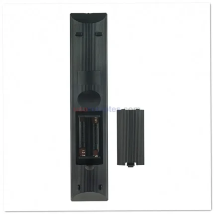 Sony RM-AAP040 Remote Control - Image 2