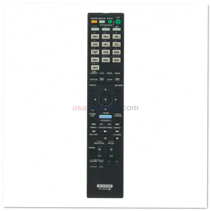 Sony RM-AAP043 Remote Control