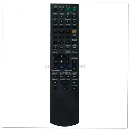 Sony RM-AAU021 Remote Control - Image 2
