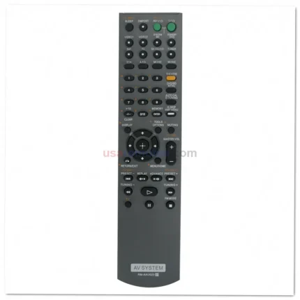 Sony RM-AAU023 Remote Control - Image 2