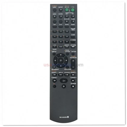 Sony RM-AAU024 Remote Control - Image 2