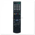 Sony RM-AAU106 RM-AAU107 Remote Control