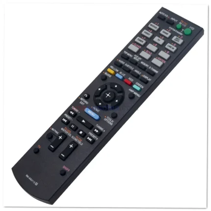 Sony RM-AAU113 Remote Control - Image 2