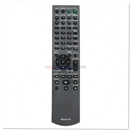 Sony RM-AAU130 RMAAU130 Remote Control - Image 2