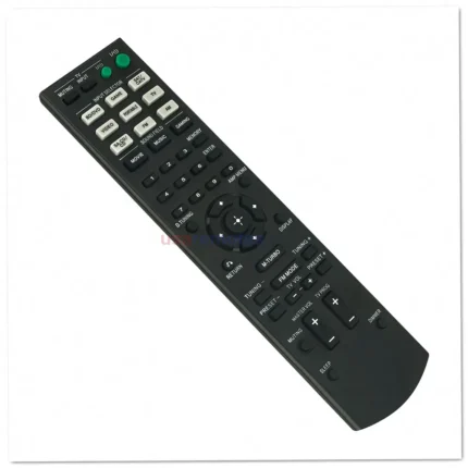 Sony RM-AAU136 Remote Control