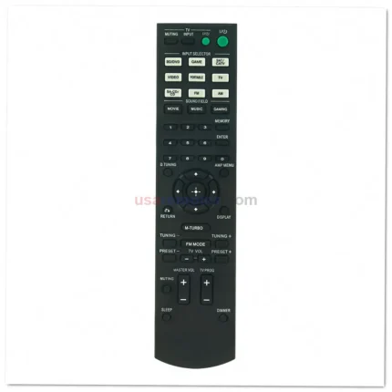 Sony RM-AAU136 Remote Control - Image 2