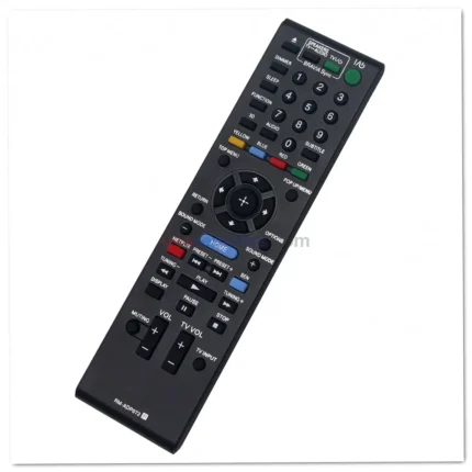 Sony RM-ADP072 RMADP072 Remote Control - Image 2