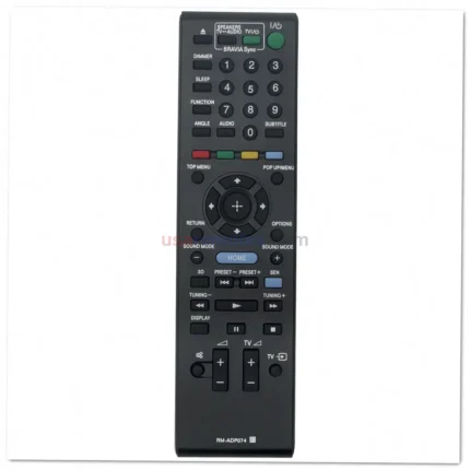 Sony RM-ADP074 RMADP074 Remote Control - Image 2