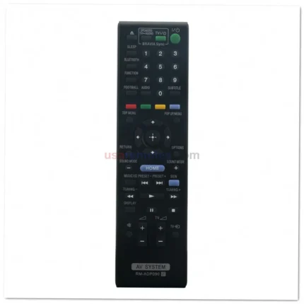 Sony RM-ADP090 RMADP090 Remote Control - Image 2