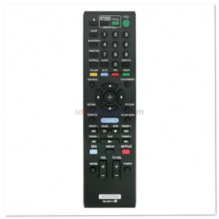 Sony RM-ADP111 RMADP111 Remote Control - Image 2