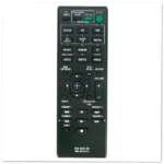 Sony RM-ADU138 Remote Control