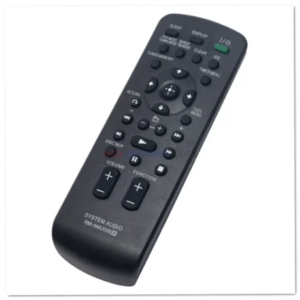 Sony RM-AMU008 RMAMU008 Remote Control - Image 2