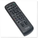 Sony RM-AMU008 RMAMU008 Remote Control - Image 3