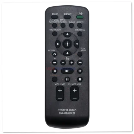 Sony RM-AMU012 RMAMU012 Remote Control - Image 2