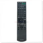Sony RM-AMU052 Remote Control