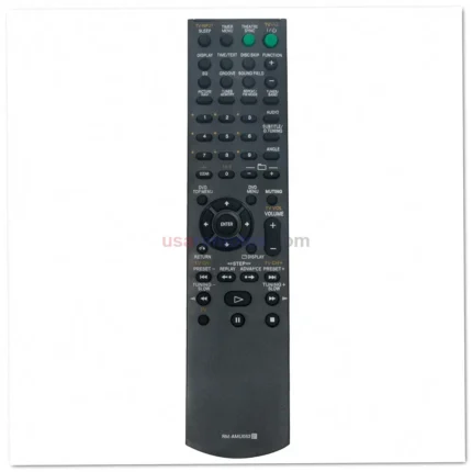 Sony RM-AMU052 Remote Control