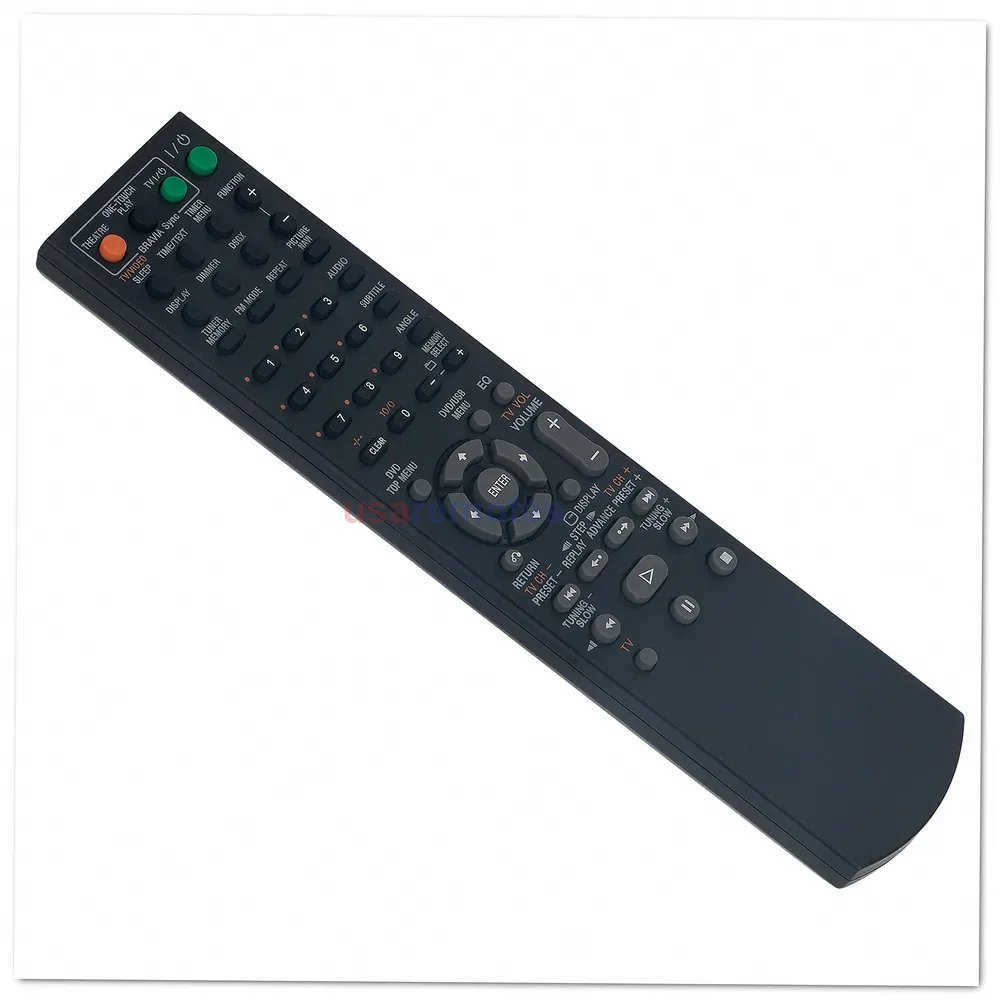 sony-rm-amu064-remote-micro-hi-fi-system-cmt-dh50r-hcd-dh50r-1 Sony RM-AMU064 Remote Control