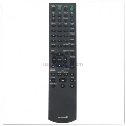 Sony RM-AMU086 Remote Control - Image 2