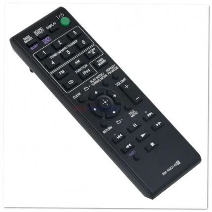 Sony RM-AMU149 RMAMU149 Remote Control