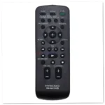 Sony RM-AMU166 RMAMU166 Remote Control - Image 2