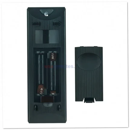 Sony RM-AMU179 Remote Control