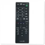 Sony RM-AMU185 RMAMU185 Remote Control