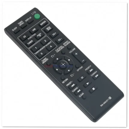 Sony RM-AMU211 Remote Control - Image 2