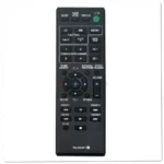 Sony RM-AMU211 Remote Control - Image 3