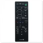 Sony RM-AMU212 Remote Control - Image 2