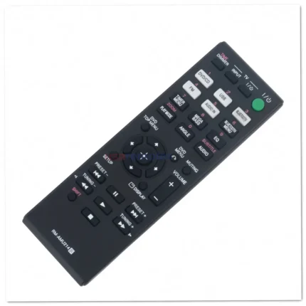 Sony RM-AMU214 Remote Control - Image 2