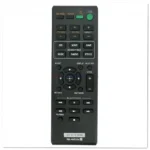 Sony RM-ANP084 Remote Control