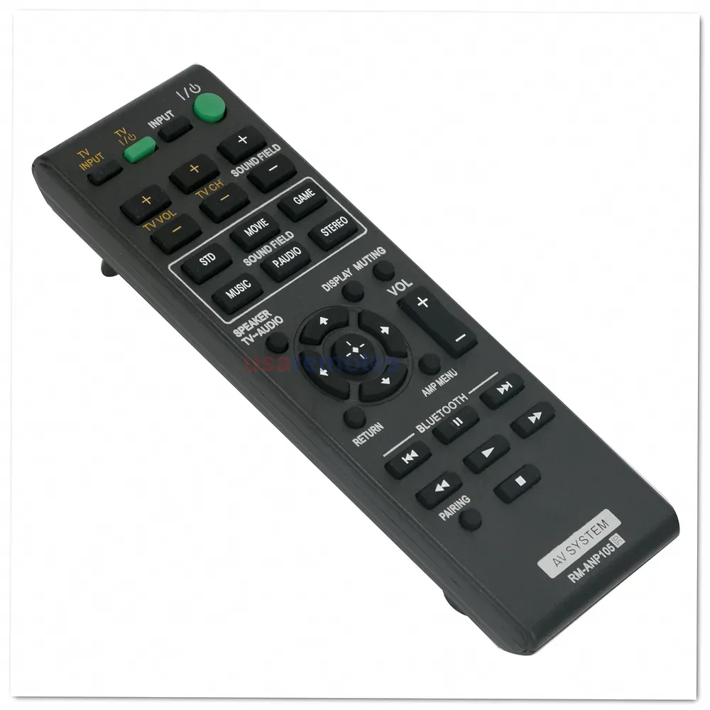 sony-rm-anp105-remote-ht-ct660-sa-ct660-sa-wct660-ht-ct660c-1 Sony RM-ANP105 Remote Control